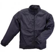 Packable Jacket | Dark Navy | Large - 48035-724-L