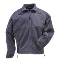 Tactical Fleece | Dark Navy | 3X-Large - 48038-724-3XL