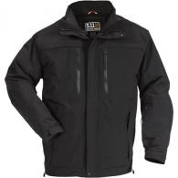 Parka Systems Jacket | Black | Large - 48152-019-L