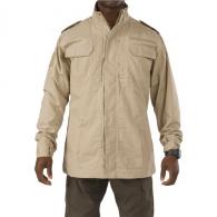 Taclite M-65 Jacket | TDU Khaki | Large