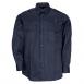 Class A Taclite PDU Shirt | Midnight Navy | Small - 72365-750-S-R