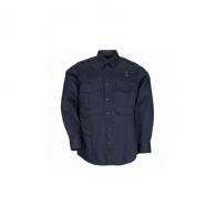 Class B Taclite PDU Shirt | Dark Navy | 2X-Large - 72366-724-2XL-R