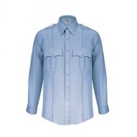 TexTrop2 Long Sleeve Shirt | Blue | 16.5 x 35 - 313N-16.5-35