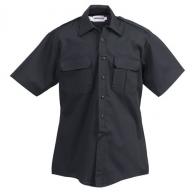ADU RipStop Shirt - Short Sleeve | Midnight Navy | 2X-Large - 5634-2XL