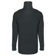 Regulation Navy Base Layer T-Neck | Navy | Small - 7700-S