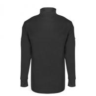 Regulation Base Layer Mock T-Neck | Black | 4X-Large - 8602-4XL