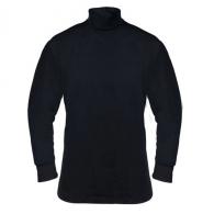 UFX Base Layer - Mock T-Neck | Navy | X-Large - 8924-XL