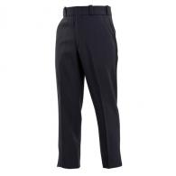 Wool Blend Class A Dress Pants | Midnight Navy | Size: 34 - E1360RN-34