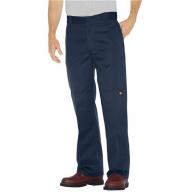 Loose Fit Double Knee Work Pant | Dark Navy - 85283DN  32 30