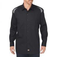 Performance Team Shirt | Black/Smoke | X-Large