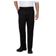 Industrial Cargo Pant | Black - LP337BK  32 UL