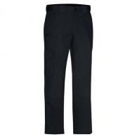 Tactical Relaxed Fit Straight Leg Lightweight Ripstop Pant | Midnight Navy