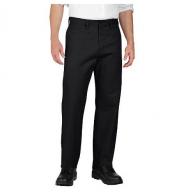 Industrial Flat-Front Pant | Black - LP812BK  36 UL