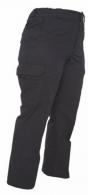 Women's Reflex Cargo Pants | Black | Size: 10 - E7370LC-10