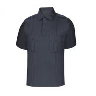 Ufx Short Sleeve Uniform Polo | Midnight Navy | 2X-Large - K5104-2XL