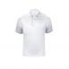 Elbeco-Ufx Stainless Steel Tactical Polo-White-Size:  S - K5130-S