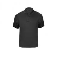 Ufx SS Tactical Polo | Black | Large - K5131-L