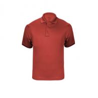 Elbeco-Ufx Stainless Steel Tactical Polo-Red-Size: XL - K5135-XL