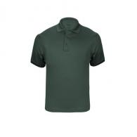 Elbeco-UFX Short Sleeve Tactical Polo-Spruce Green-Size: L - K5137-L