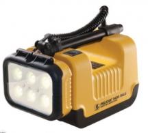 9430 Remote Area Light | Yellow