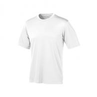 TAC22 Double Dry T-Shirt | White | 3X-Large - TAC22 3X WH