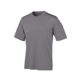 TAC22 Double Dry T-Shirt | Stone Gray | Large