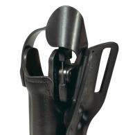 6000 Hood Guard Accessory | Black | Right - 6000-1