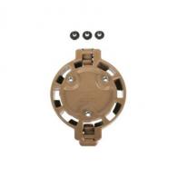 Quick Disconnect Female | Coyote Tan - 430952CT