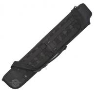 SGS-5S Shotgun Scabbard | Black