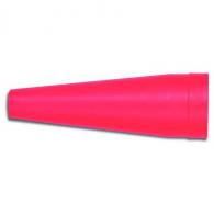 Red Traffic Wand - MAG Rechargeable - ARXX26B