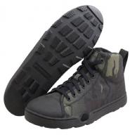 OTB Maritime Assault Mid | Black MultiCam | Size: 8 - 333051-R-8