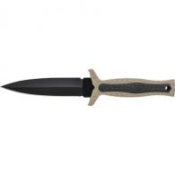 Full Tang Fixed Blade Boot Knife