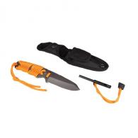 T1 Survival Paracord Knife | Orange