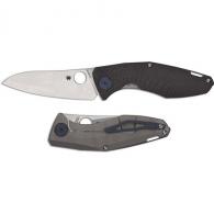 Spyderco SPY-C235CFTIP Drunken - C235CFTIP