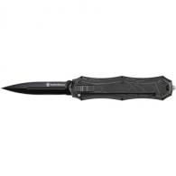 OTF Assist, D/E BL/PL, Dagger - SWOTF9B