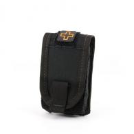 Tourniquet / Self-Aid Pouch | Black