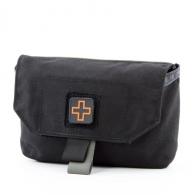 CAB Med Pouch | Black - E10-1017-BLK