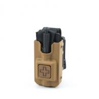 RIGID TQ Case for SOFTT/SOFTT-W | Coyote | Plain