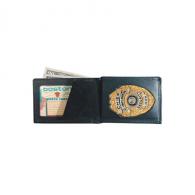 Billfold Style Badge Wallet - 250-9004