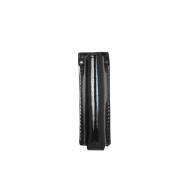 Streamlight Poly Stinger Holder, Open Top | Black | Basket Weave - 5491PS-3
