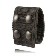 1 3/4  Double Wide Belt Keeper | Ballistic Weave