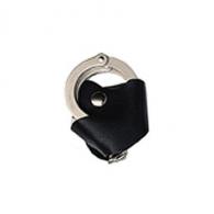 Quick Release Cuff Case for 1 3/4 Belt | Black | Plain - 5520-1