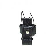 Adjustable Radio Holder | Black | Plain - 5610-1