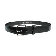 1 1/4 Off Duty Belt | Black | Plain | Size: 42 - 6580-1-42