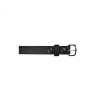 1 Off Duty Belt | Black | Basket Weave | Size: 38 - 6581-3-38