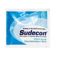 100 Sudecon Wipes