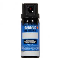 Defense H2O | Black | 1.8 oz - 51H2O10-F