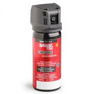 Crossfire | Red | 1.8 oz - 52CFT10-GEL