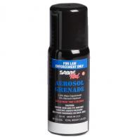 Grenade | Blue | 2 oz - AG-10