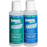 Decon Cleanse & Soothe - SD-40